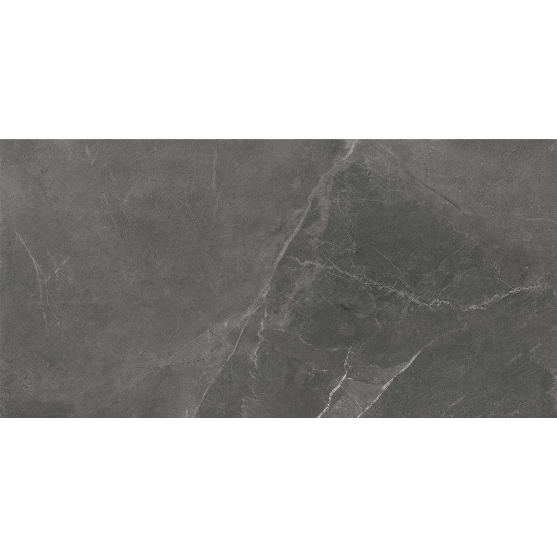 PŁYTKA CERAMICZNA GREY 119.7 X 59.7 CM OD MAXHOME