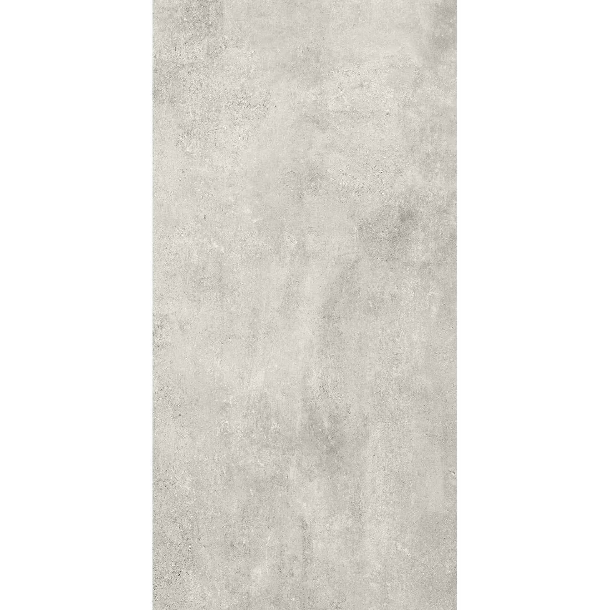 PŁYTKA  SOFTCEMENT SOFTCEMENT WHITE POLER   59.7 X 119.7 CM OD CERRAD