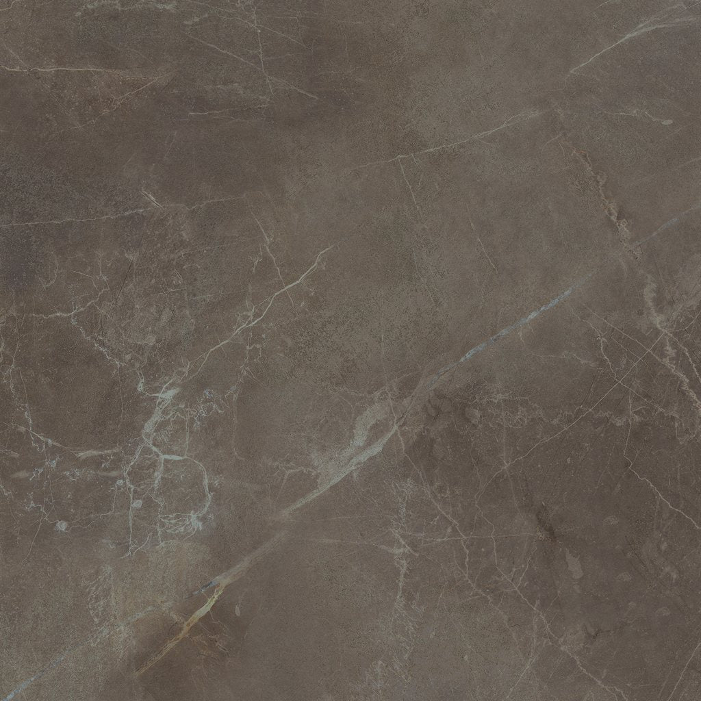 PŁYTKA CERAMICZNA LUXTONE LUXTONE BROWN POL. 119.7 X 59.7 CM OD MAXHOME