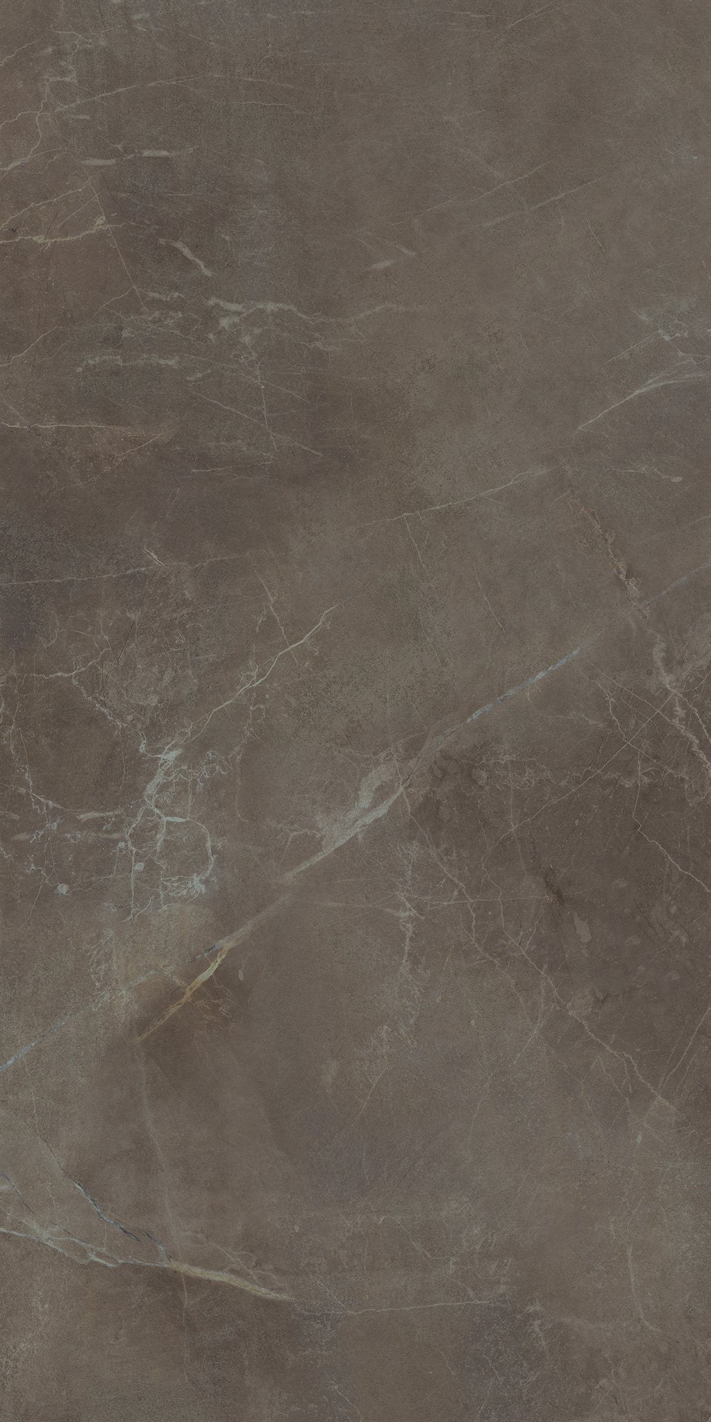 PŁYTKA CERAMICZNA LUXTONE LUXTONE BROWN POL. 119.7 X 59.7 CM OD MAXHOME