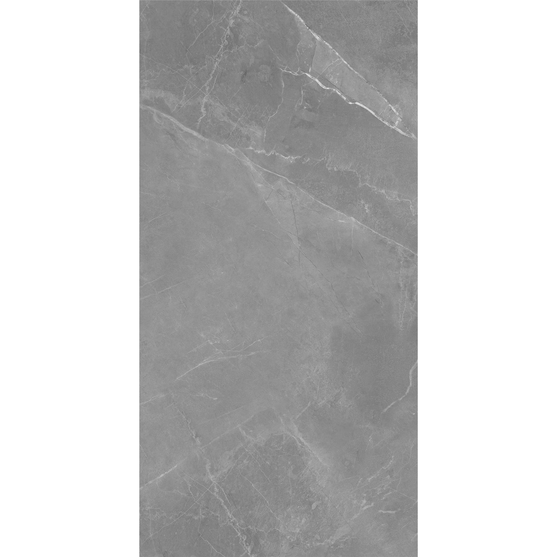 PŁYTKA CERAMICZNA MH/LUX511GRP8 60 X 120 CM OD MAXHOME