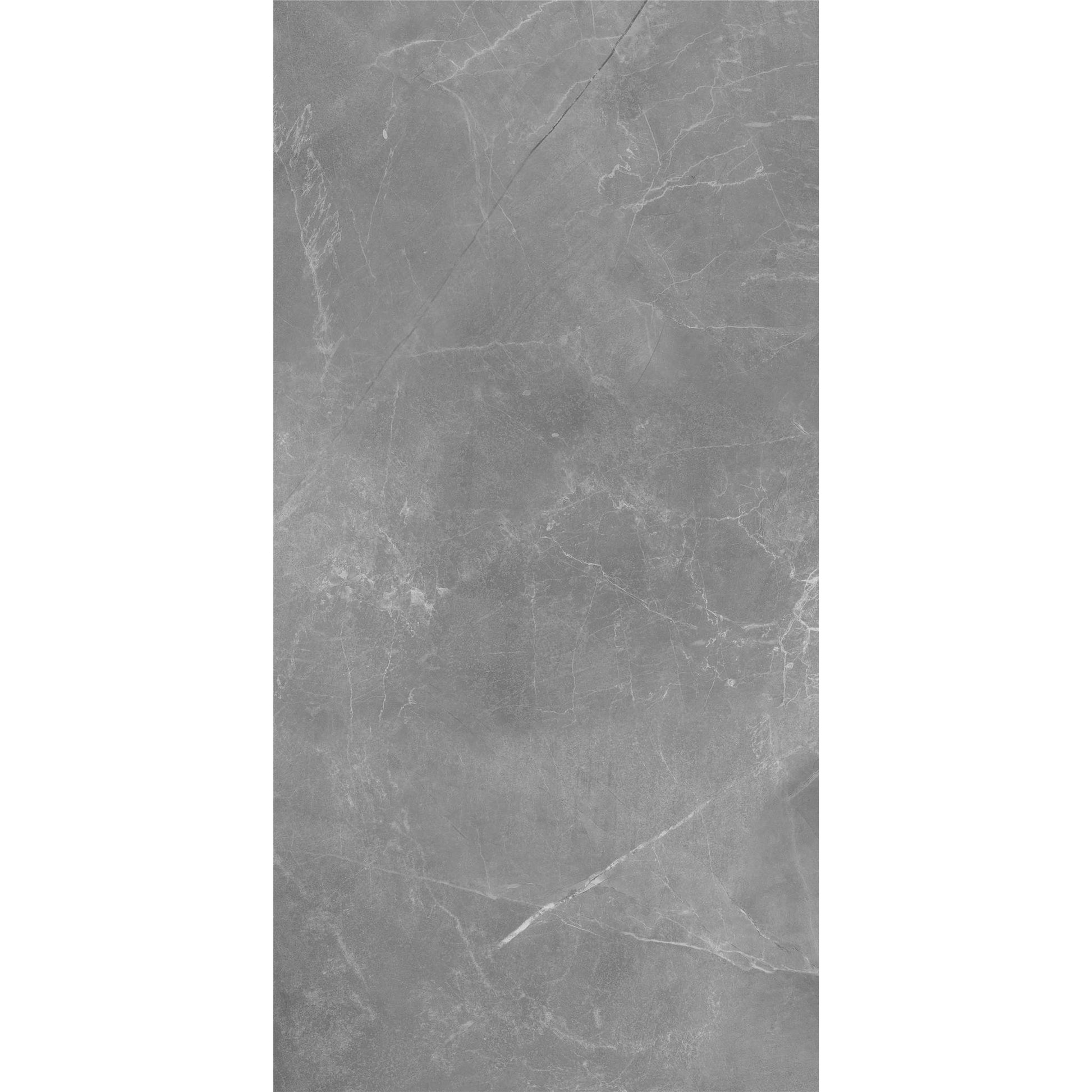 PŁYTKA CERAMICZNA MH/LUX511GRP8 60 X 120 CM OD MAXHOME