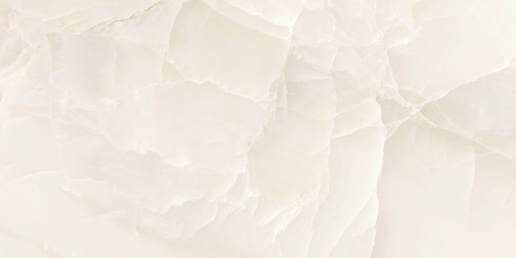 PŁYTKA CERAMICZNA TDM ONYX IVORY 60X120 FULL LAPP. 60 X 120 CM OD EMIL CERAMICA
