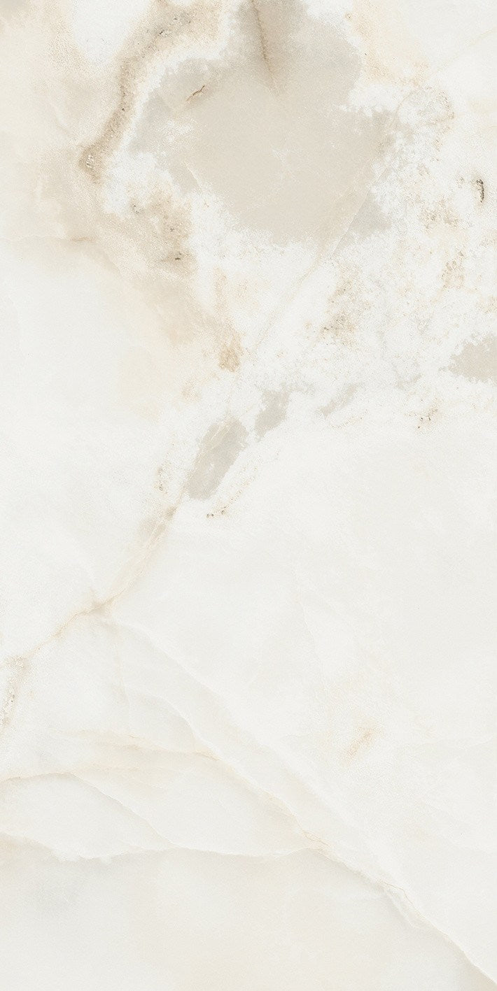 PŁYTKA CERAMICZNA REVES DE REX PERLE GLOSSY 120 X 60 CM OD FLORIM