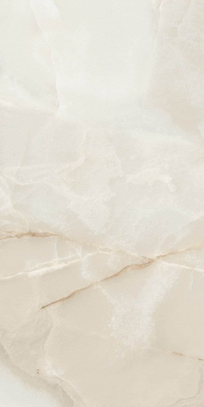 PŁYTKA CERAMICZNA REVES DE REX PERLE GLOSSY 120 X 60 CM OD FLORIM