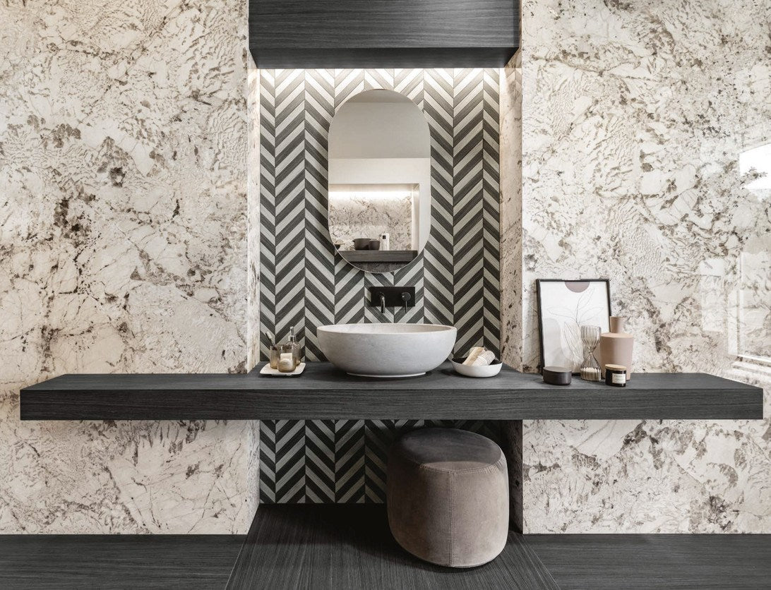 PŁYTKA CERAMICZNA FL/NM612GLC6 60 X 120 CM OD FLORIM