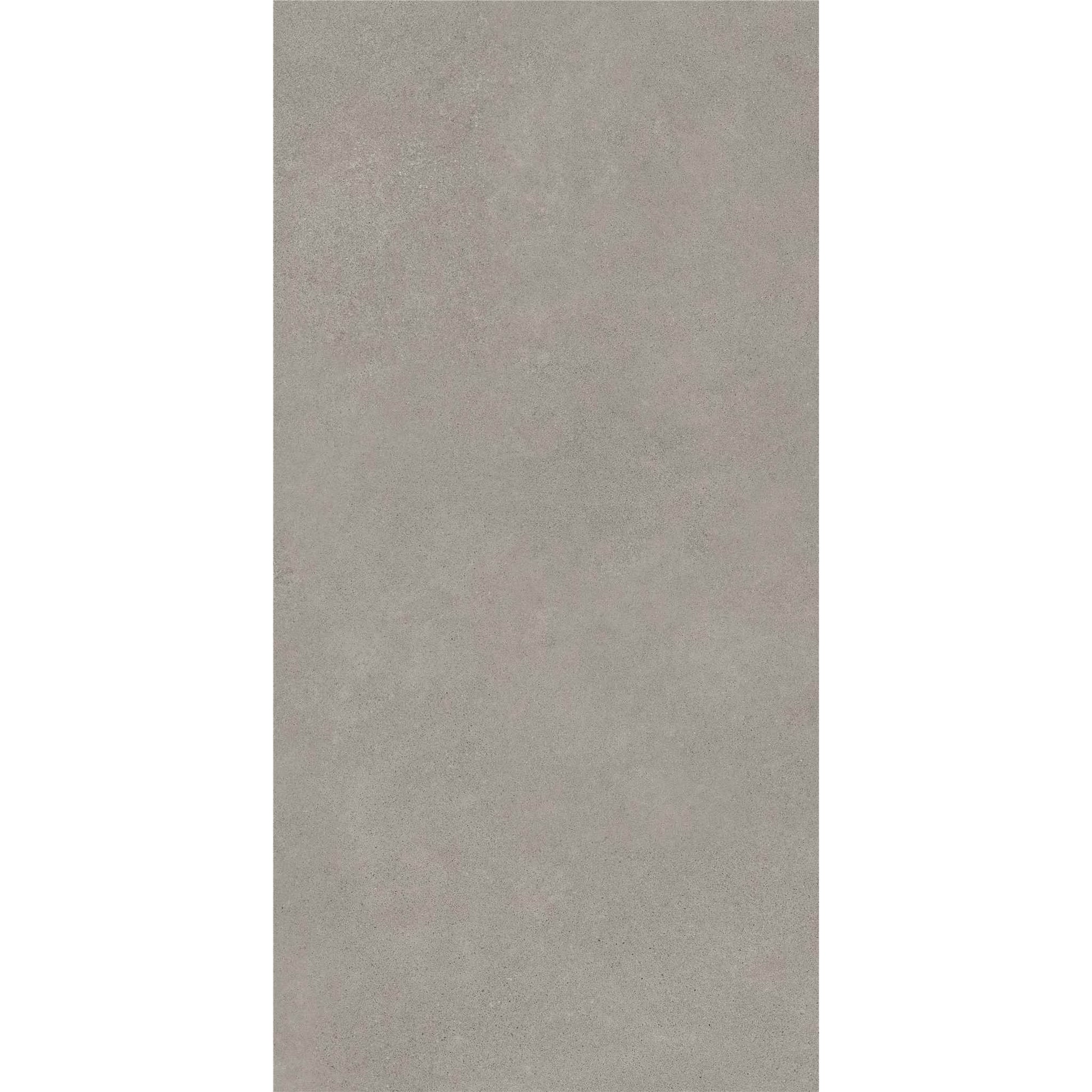 PŁYTKA CERAMICZNA SOFT GREY 60 X 120 CM OD MAXHOME