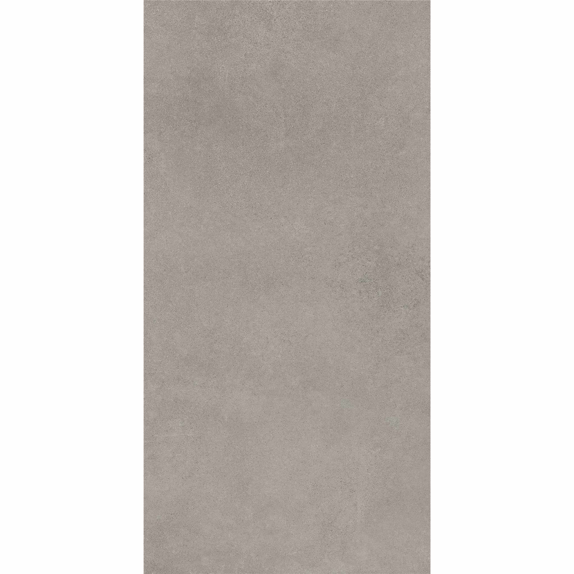 PŁYTKA CERAMICZNA SOFT GREY 60 X 120 CM OD MAXHOME