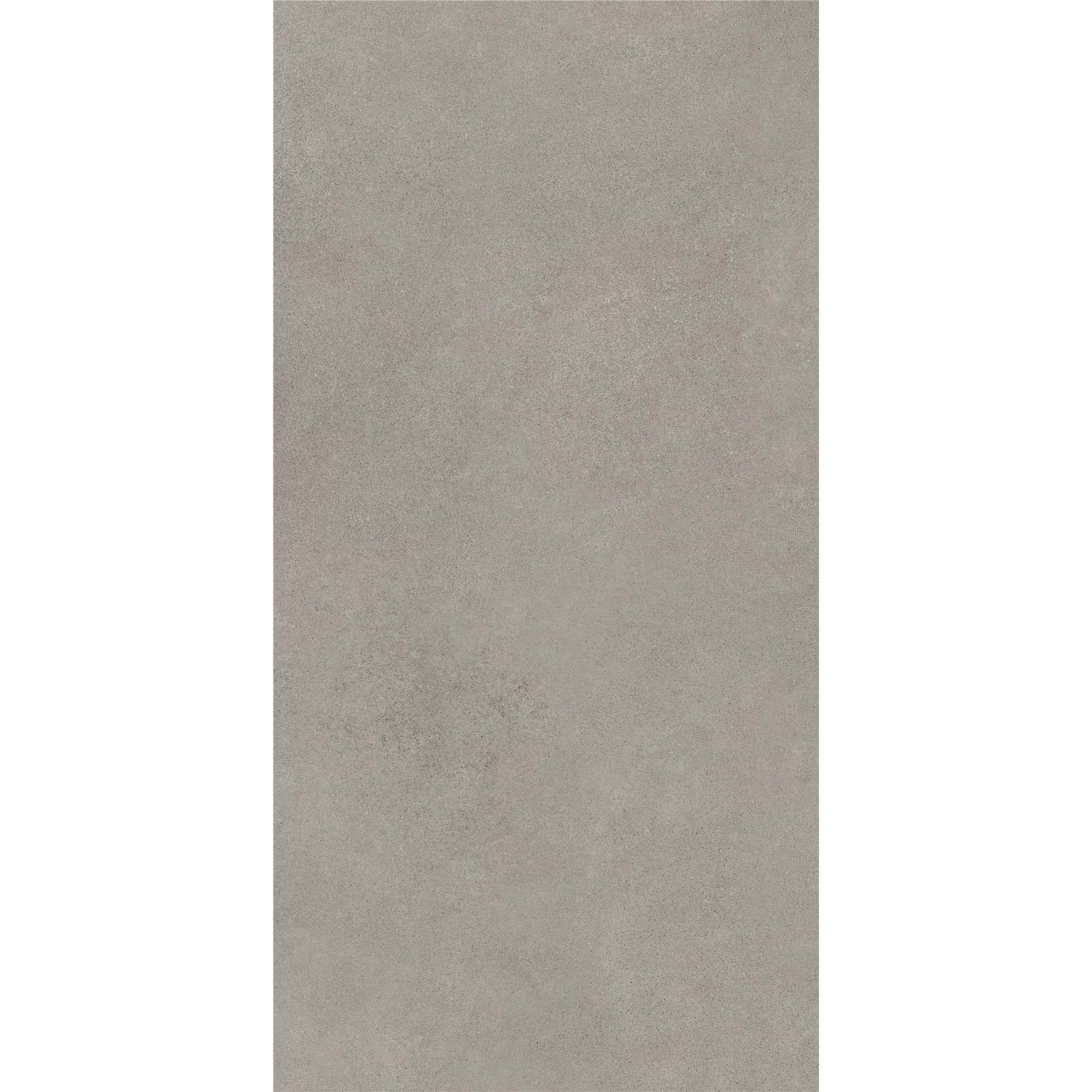 PŁYTKA CERAMICZNA SOFT GREY 60 X 120 CM OD MAXHOME