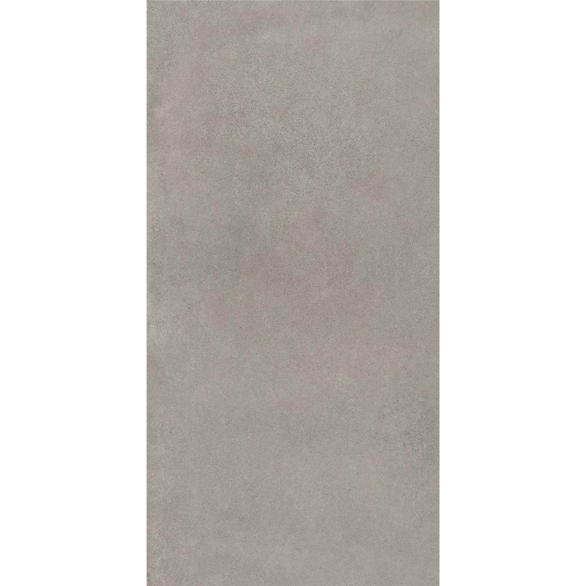 PŁYTKA CERAMICZNA SOFT GREY 60 X 120 CM OD MAXHOME