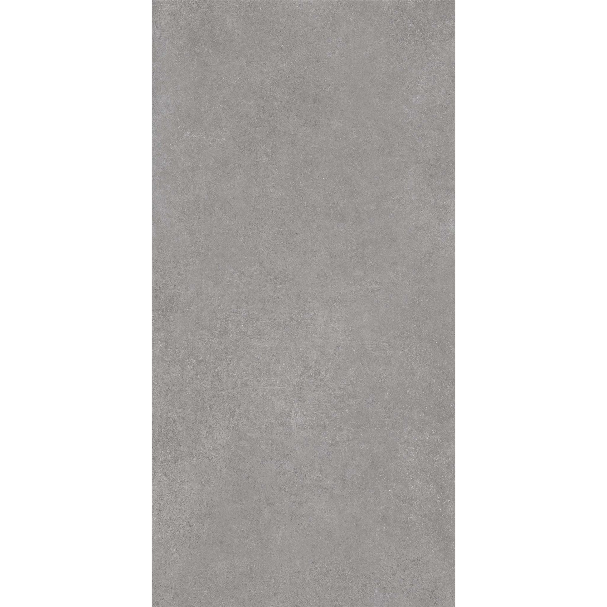 PŁYTKA CERAMICZNA GREY 119.7 X 59.7 CM OD MAXHOME