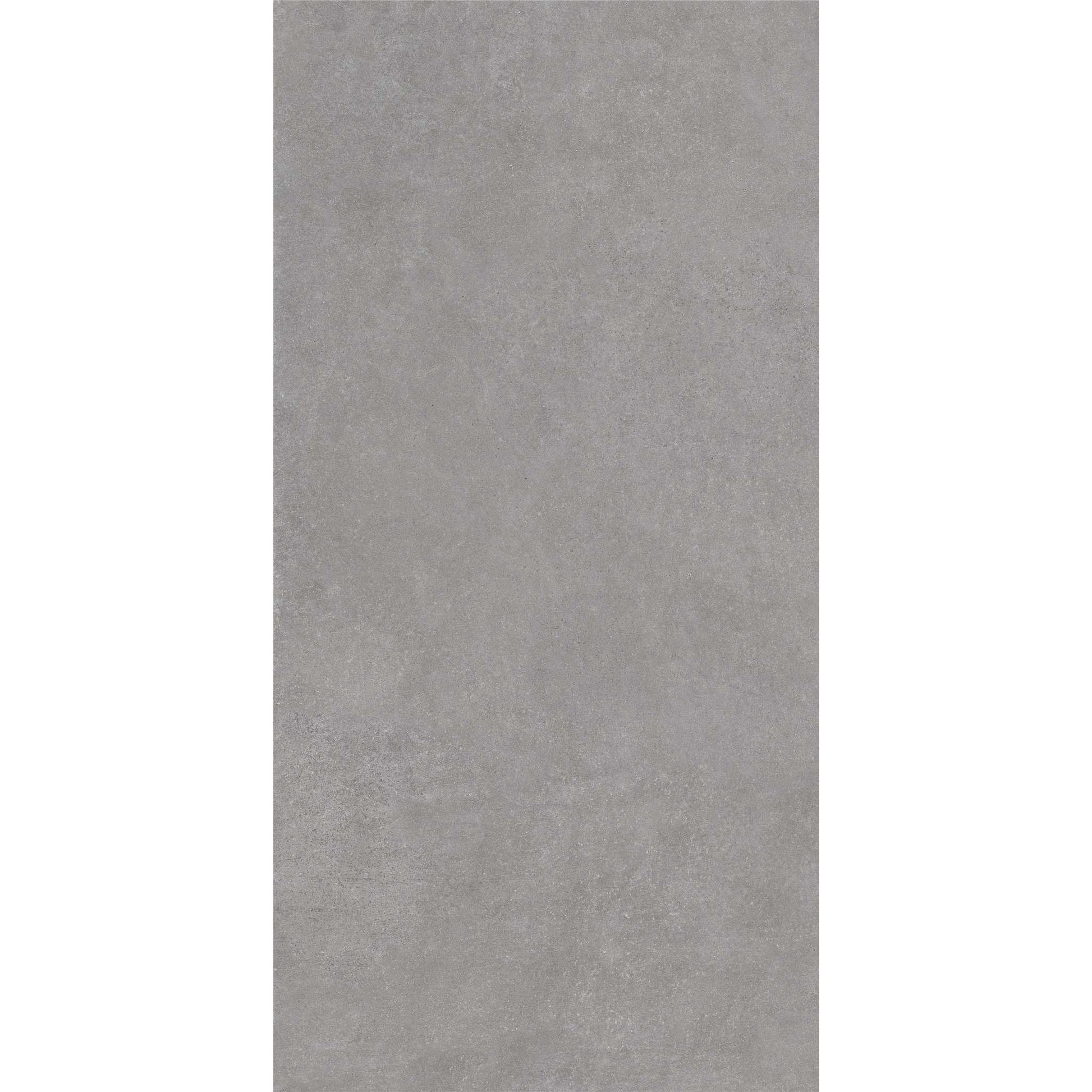 PŁYTKA CERAMICZNA GREY 119.7 X 59.7 CM OD MAXHOME