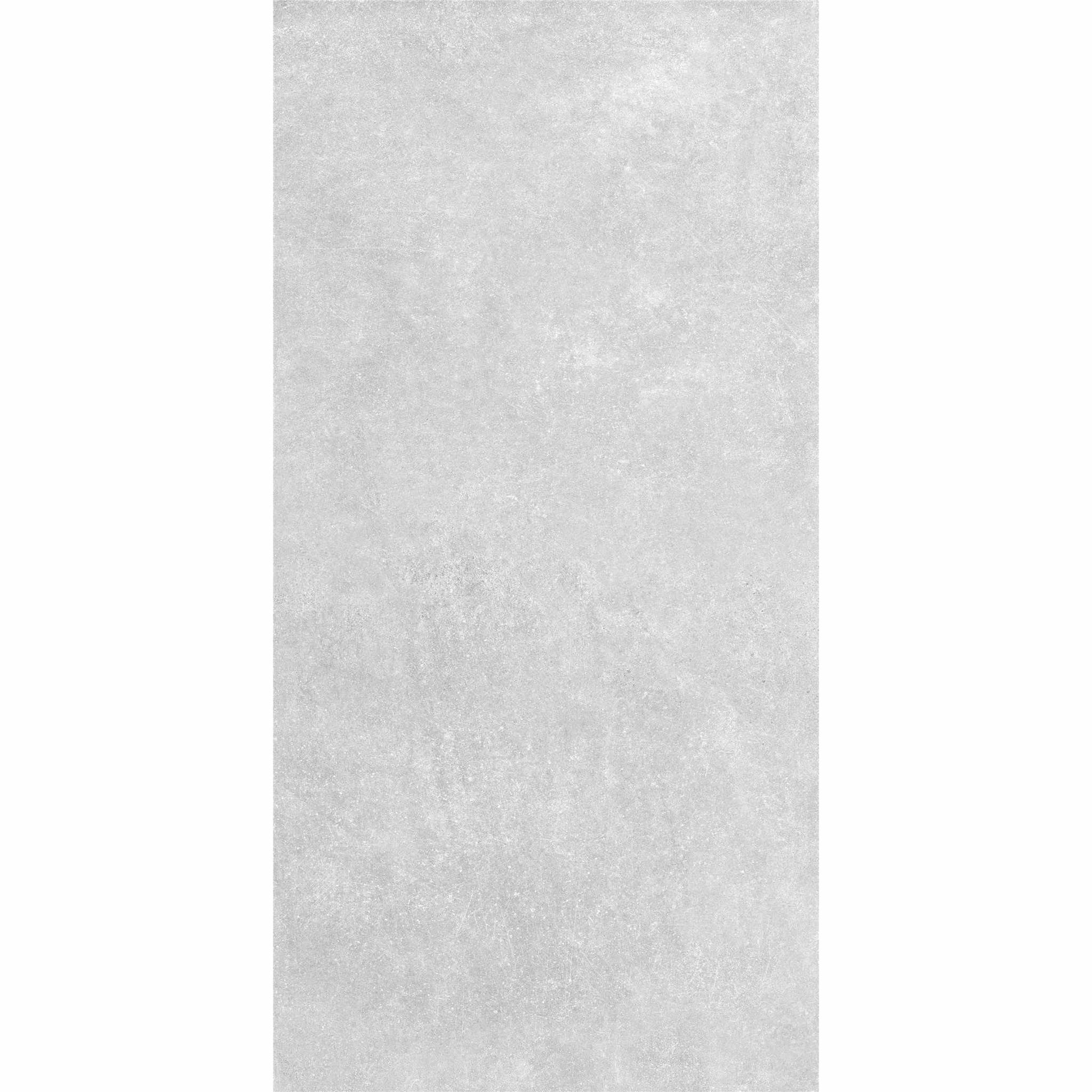 PŁYTKA CERAMICZNA HIGHTECH WHITE 119.7 X 59.7 CM OD MAXHOME