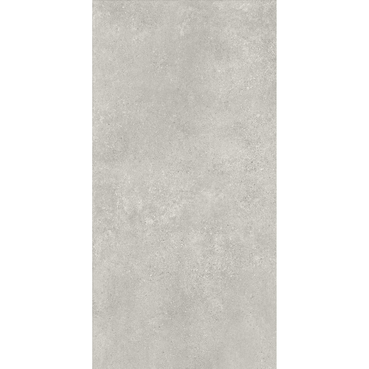 PŁYTKA CERAMICZNA LIGHT GREY 119.7 X 59.7 CM OD GRAND COLLECTION