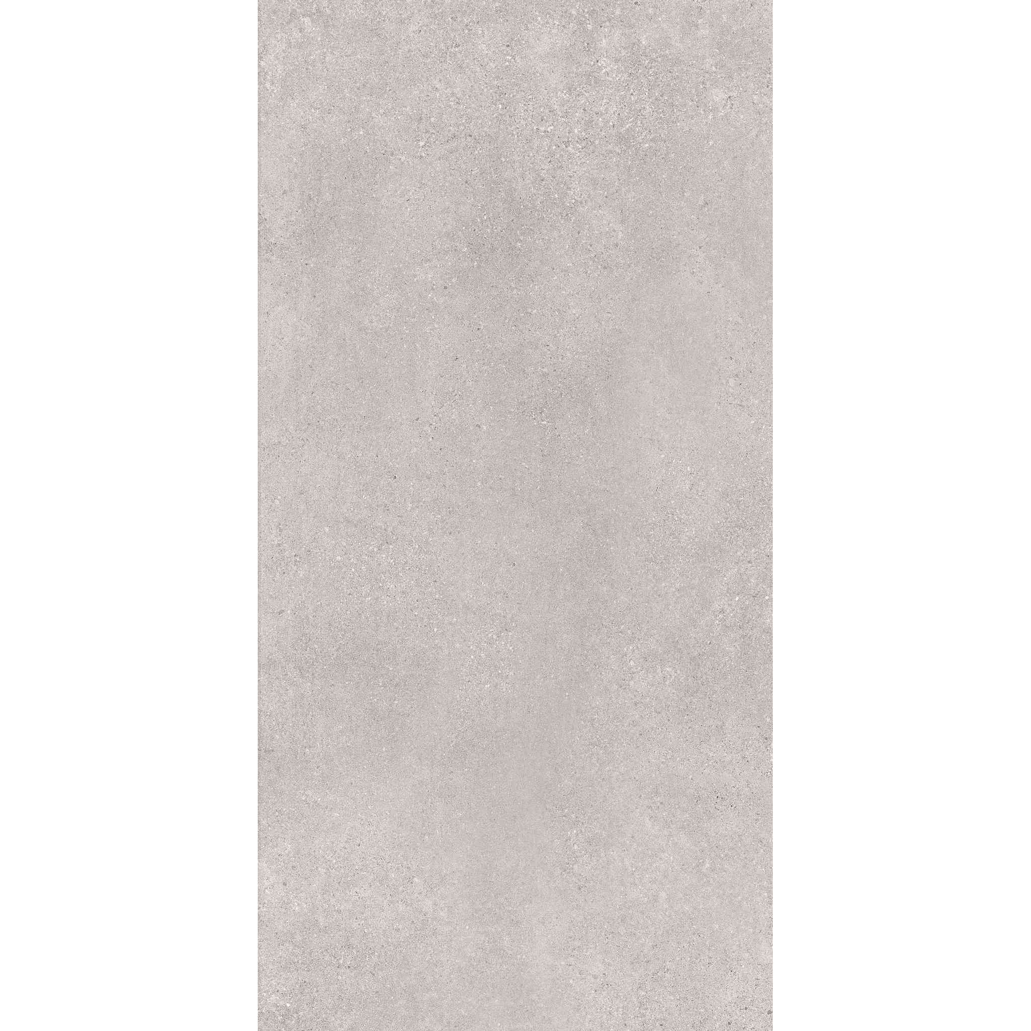 PŁYTKA CERAMICZNA LIGHT GREY 119.7 X 59.7 CM OD GRAND COLLECTION
