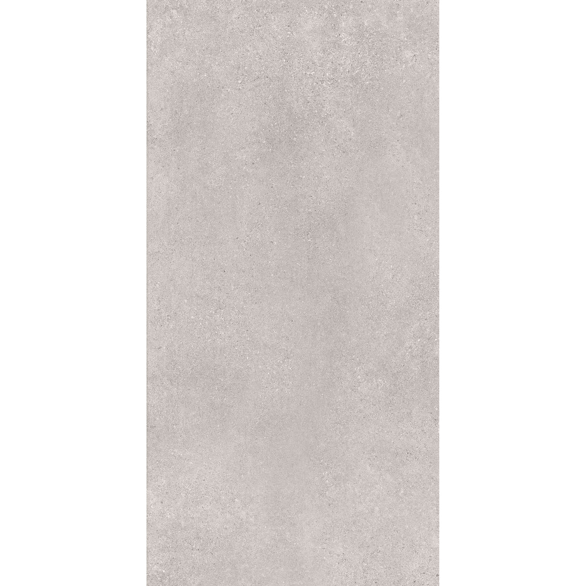 PŁYTKA CERAMICZNA LIGHT GREY 119.7 X 59.7 CM OD GRAND COLLECTION