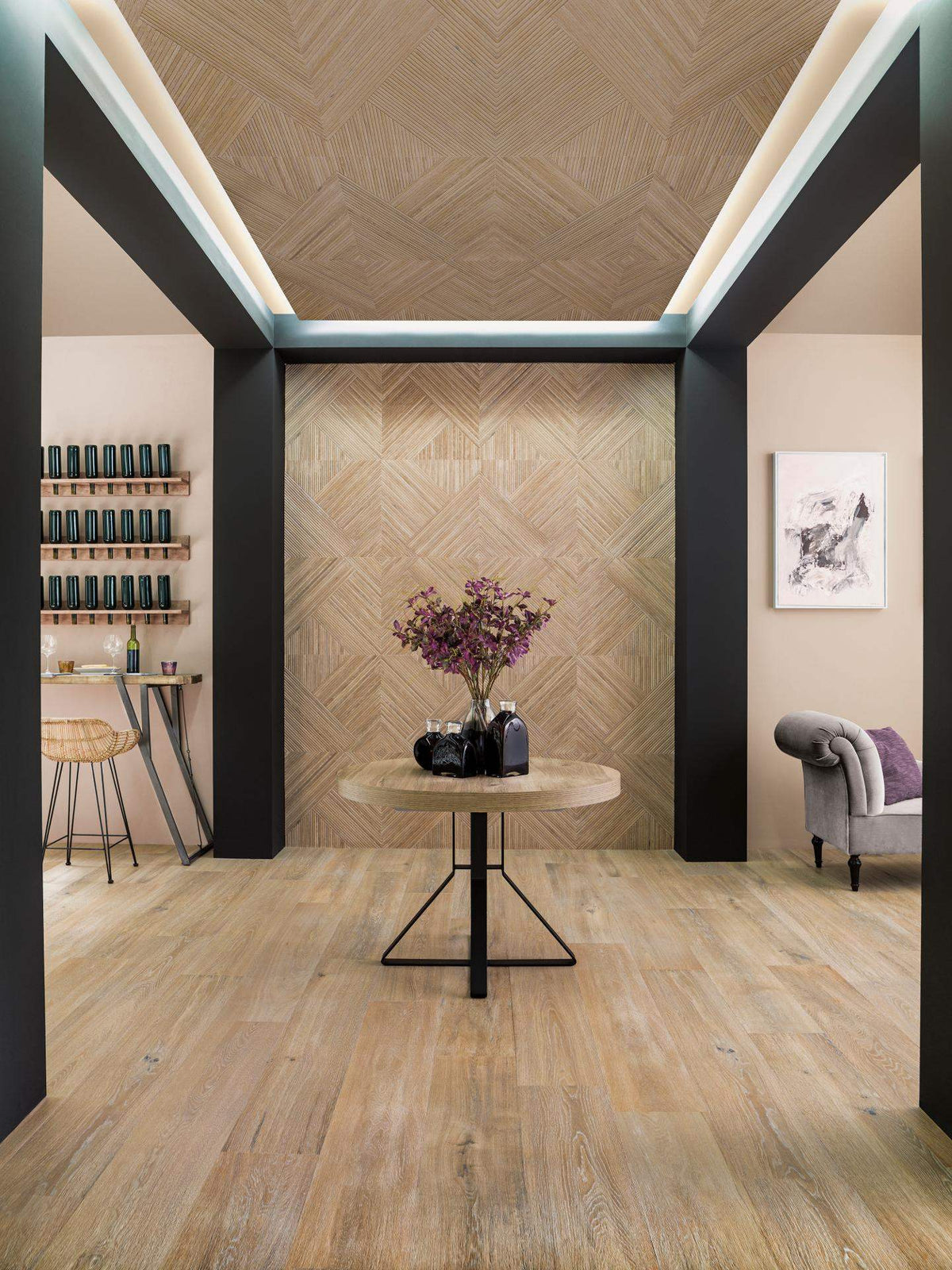 PŁYTKA CERAMICZNA PO/NT512AL 59.6 x 120 CM OD PORCELANOSA
