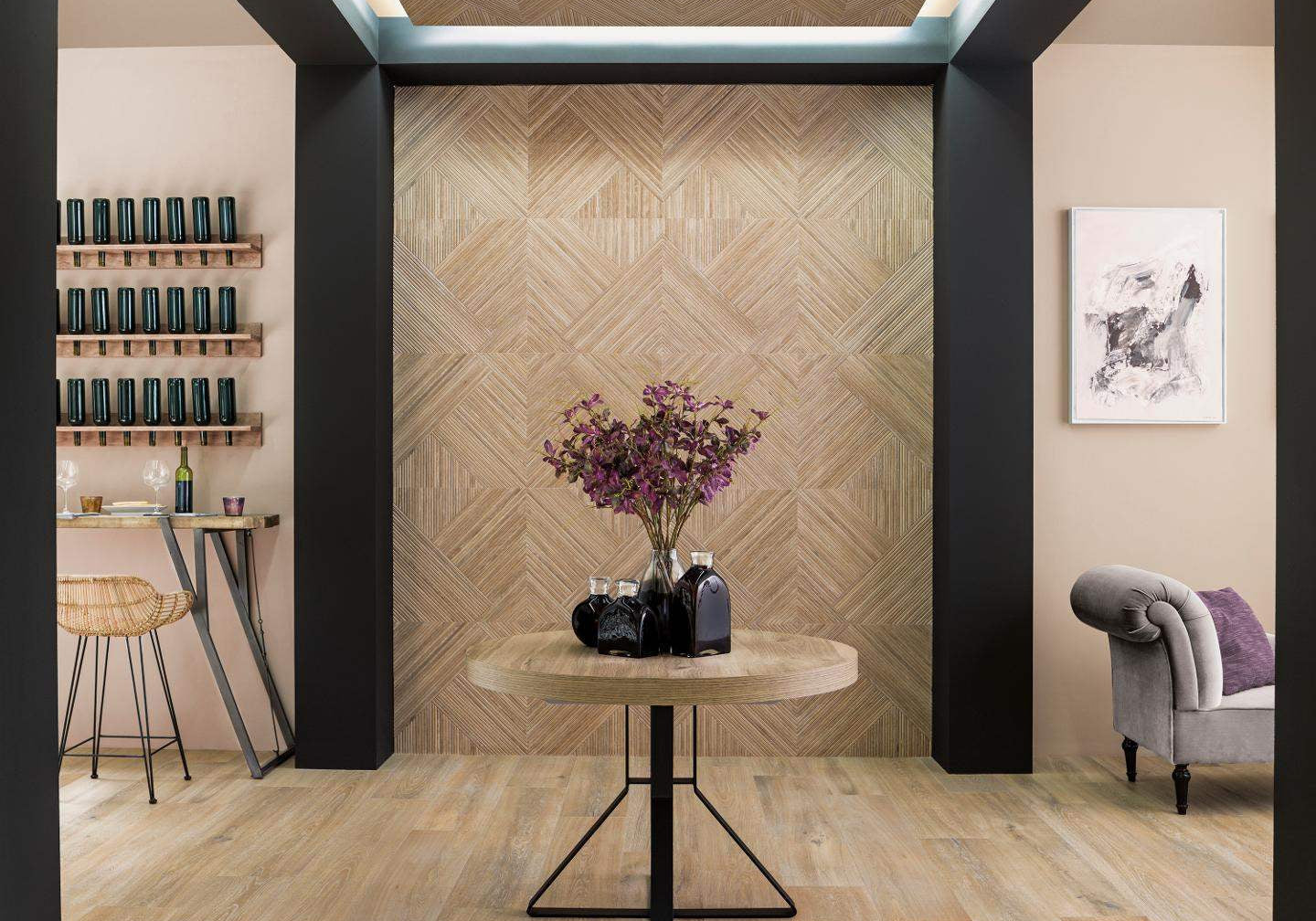 PŁYTKA CERAMICZNA PO/NT512AL 59.6 x 120 CM OD PORCELANOSA
