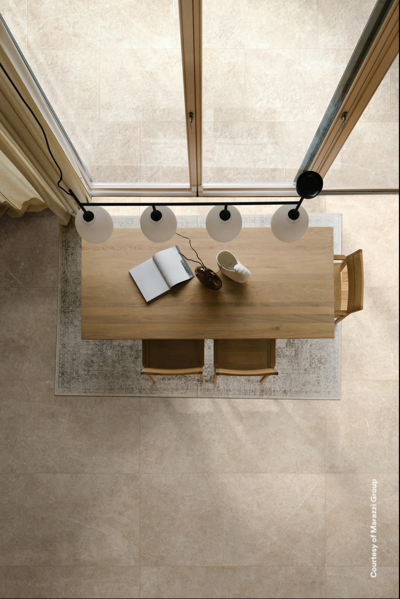 PŁYTKA CERAMICZNA SABBIA 60 X 120 CM OD RAGNO