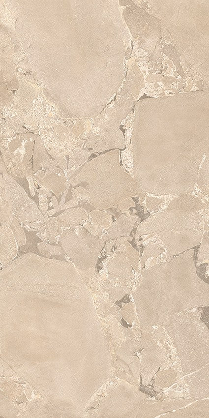 PŁYTKA CERAMICZNA UNIQUE INTENSITY (INFINITY) COBBLESTONE BEIGE 60 X 120 CM OD PROVENZA