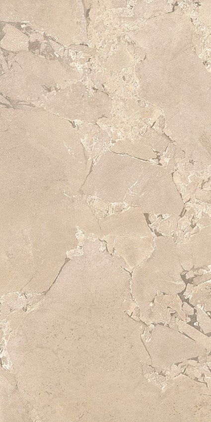 PŁYTKA CERAMICZNA UNIQUE INTENSITY (INFINITY) COBBLESTONE BEIGE 60 X 120 CM OD PROVENZA