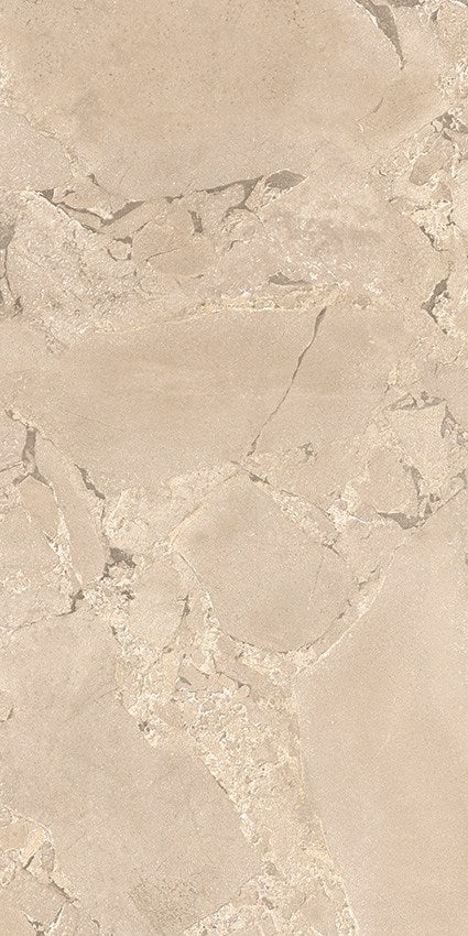 PŁYTKA CERAMICZNA UNIQUE INTENSITY (INFINITY) COBBLESTONE BEIGE 60 X 120 CM OD PROVENZA