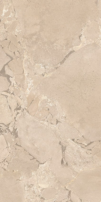 PŁYTKA CERAMICZNA UNIQUE INTENSITY (INFINITY) COBBLESTONE BEIGE 60 X 120 CM OD PROVENZA