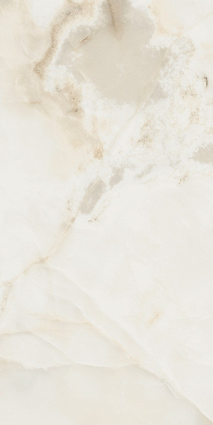 PŁYTKA CERAMICZNA REVES DE REX PERLE MAT. 60 X 120 CM OD FLORIM
