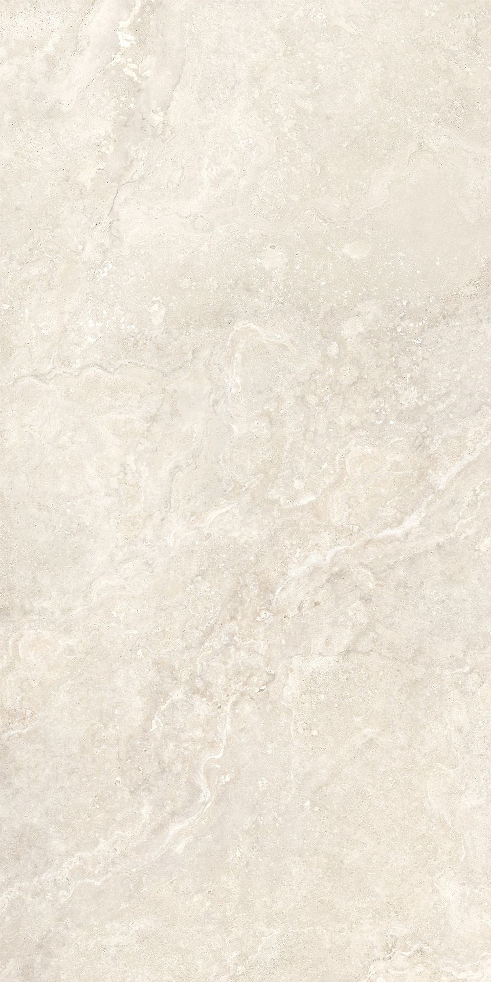 PŁYTKA CERAMICZNA MAX TRAVERTINO IVORY 119.7 X 59.7 CM OD MAXHOME