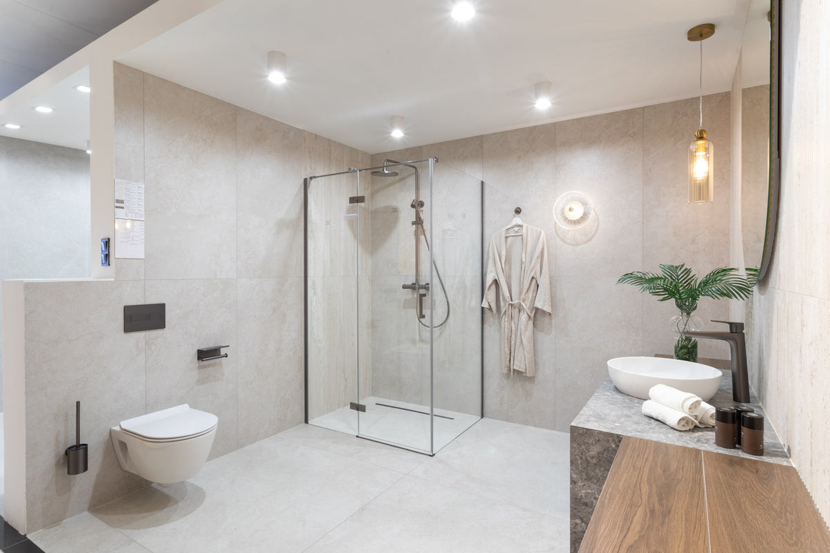 PŁYTKA CERAMICZNA MH/MTR511IV 59.7 X 119.7 CM OD MAXHOME
