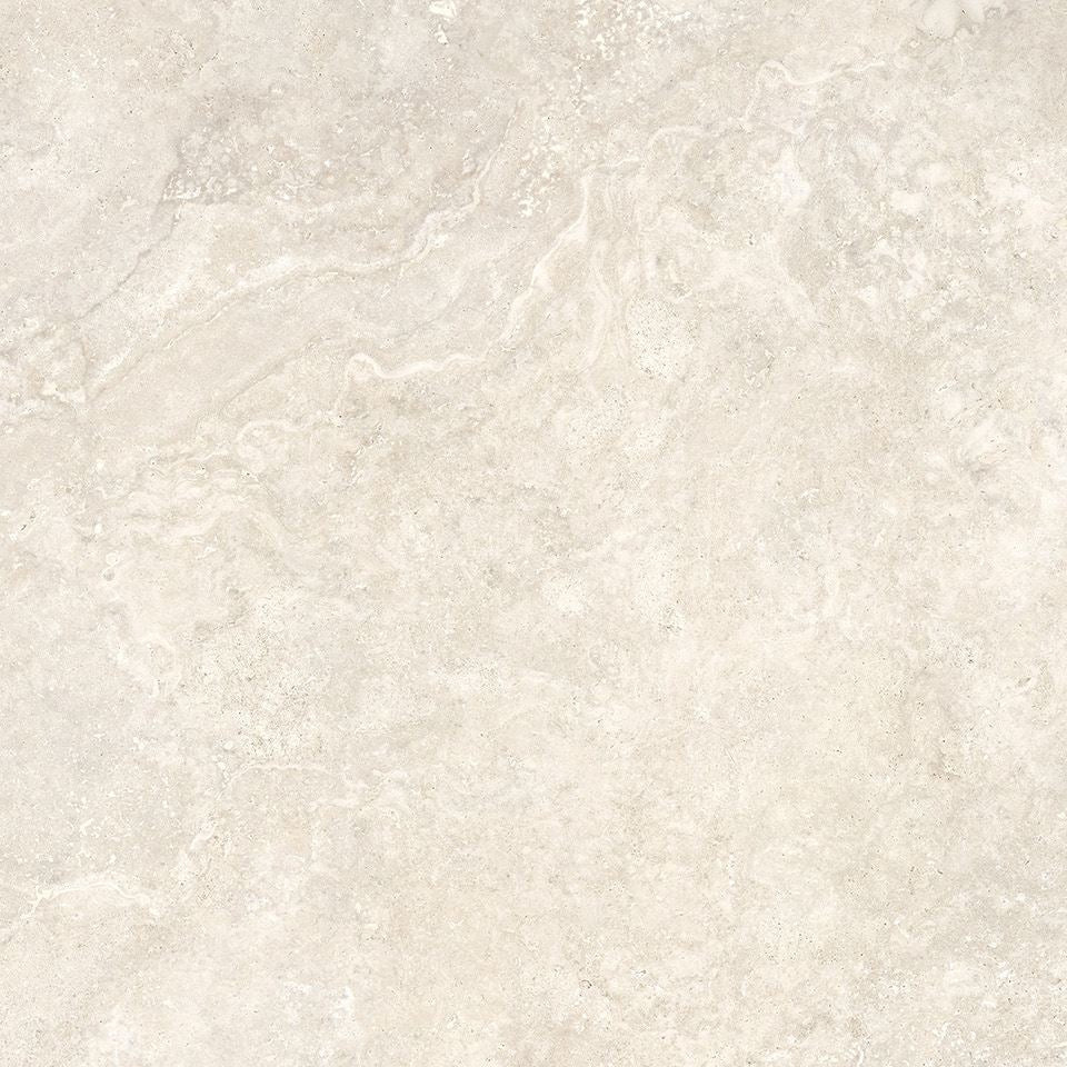 PŁYTKA CERAMICZNA MAX TRAVERTINO IVORY 119.7 X 59.7 CM OD MAXHOME