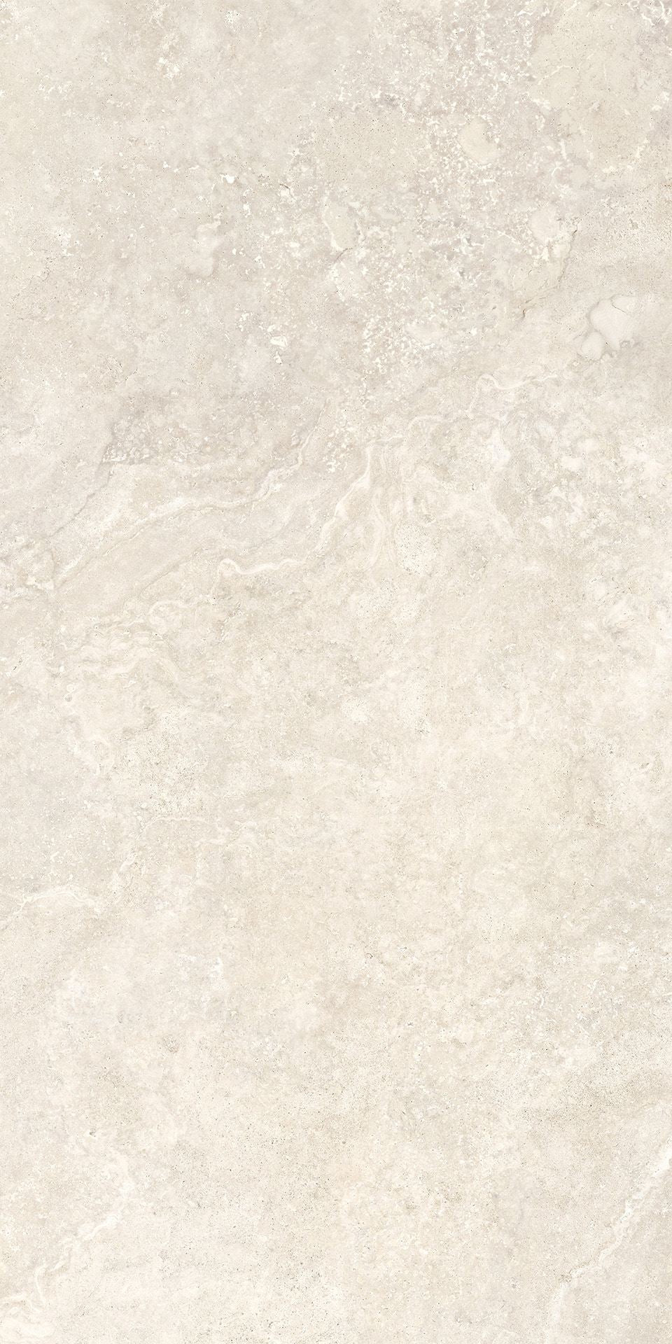 PŁYTKA CERAMICZNA MAX TRAVERTINO IVORY 119.7 X 59.7 CM OD MAXHOME