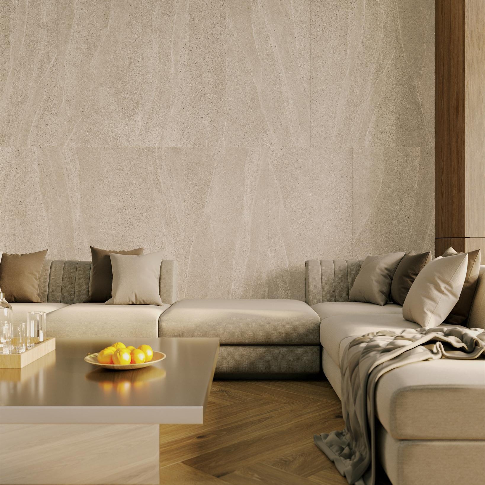 PŁYTKA CERAMICZNA MH/AR612BGM 60 X 120 CM OD MAXHOME