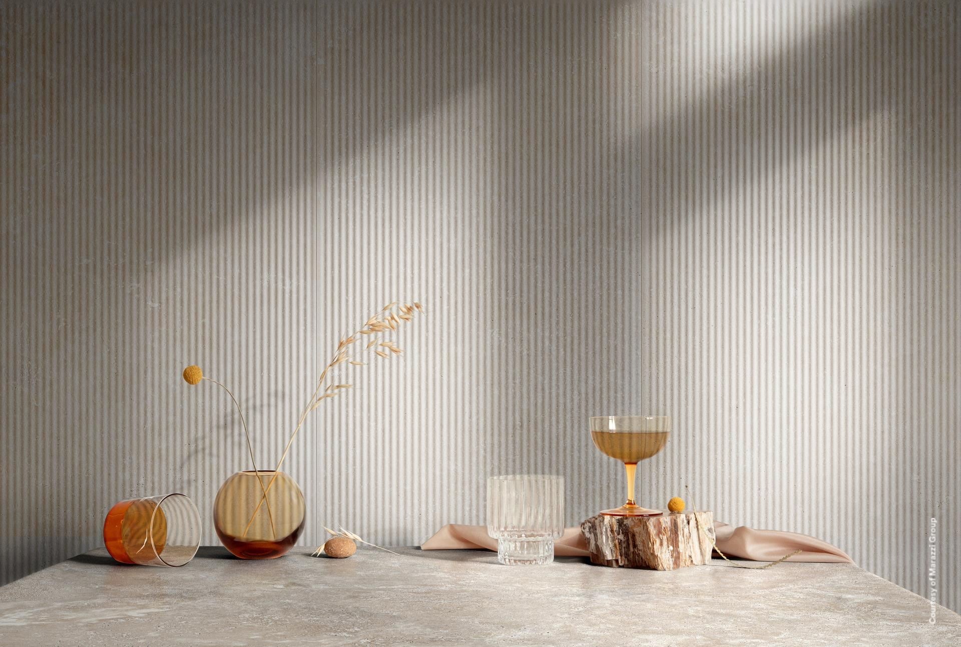 PŁYTKA CERAMICZNA RA/RE612TRCACRBI 60 X 120 CM OD RAGNO