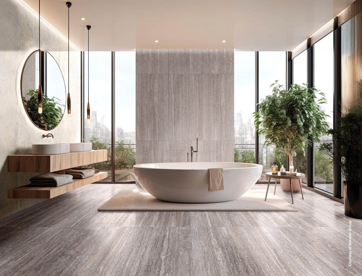 PŁYTKA CERAMICZNA RA/RE612TRVETI  60 X 120 CM OD RAGNO