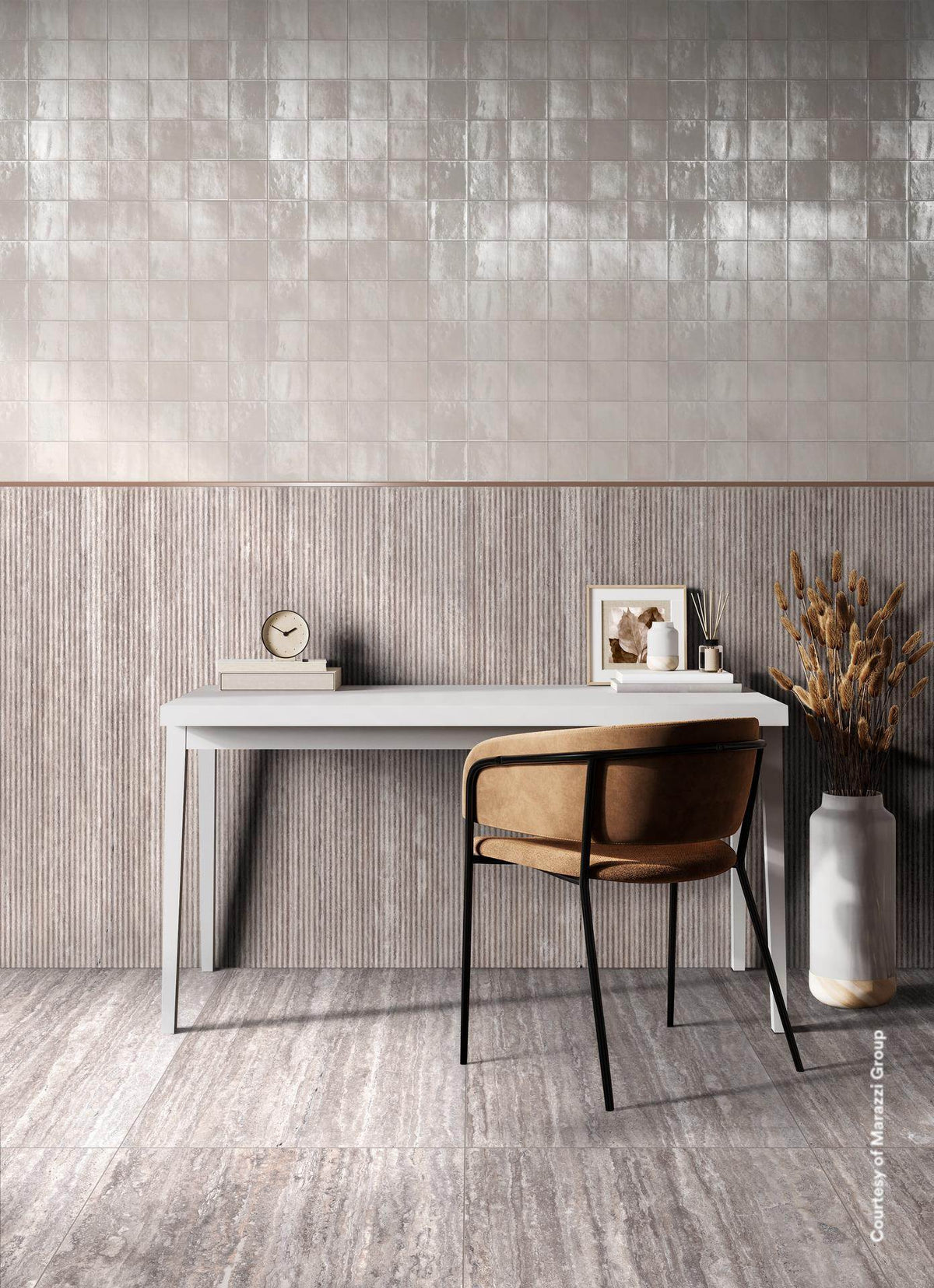 PŁYTKA CERAMICZNA RA/RE612TRVETI  60 X 120 CM OD RAGNO