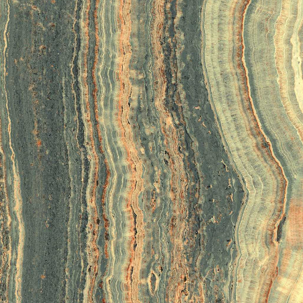 PŁYTKA CERAMICZNA ECCENTRIC LUXE MINT GLOSSY 120 X 60 CM OD FLORIM