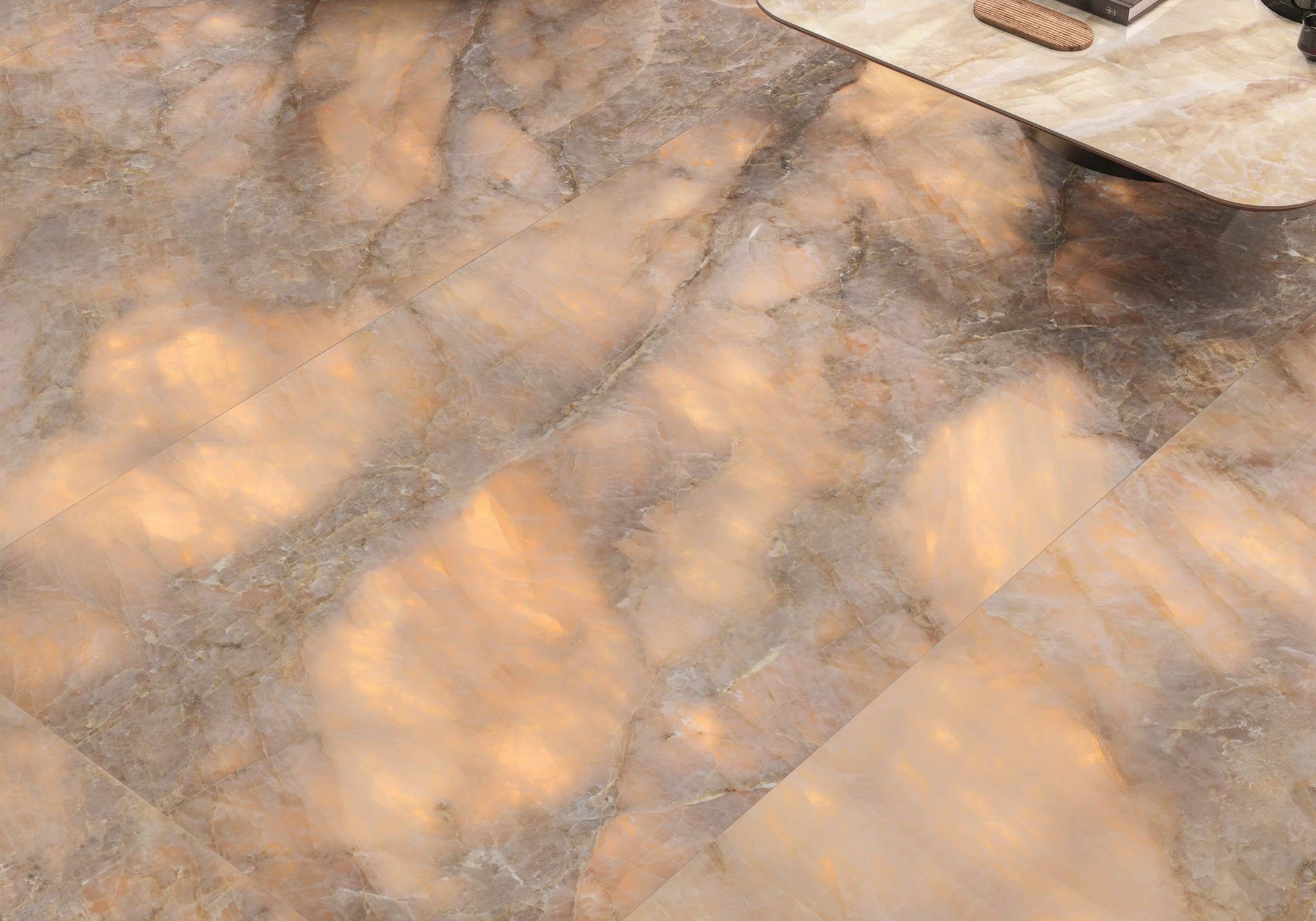 PŁYTKA CERAMICZNA EM/TDM612LGAFL 60 X 120 CM OD EMIL CERAMICA