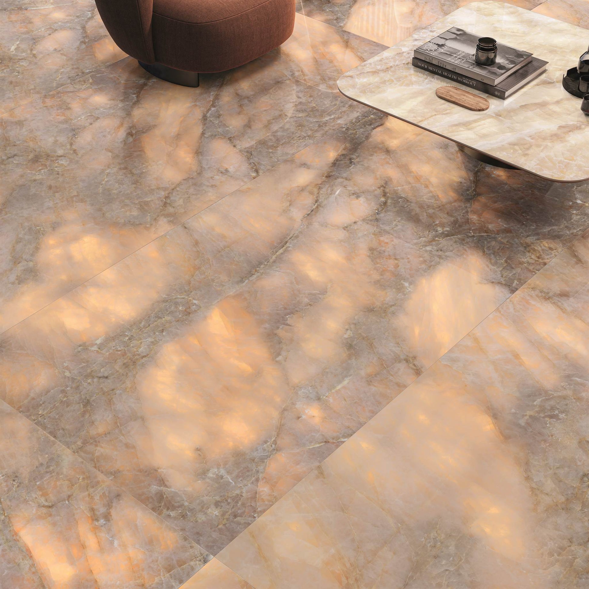 PŁYTKA CERAMICZNA EM/TDM612LGAFL 60 X 120 CM OD EMIL CERAMICA