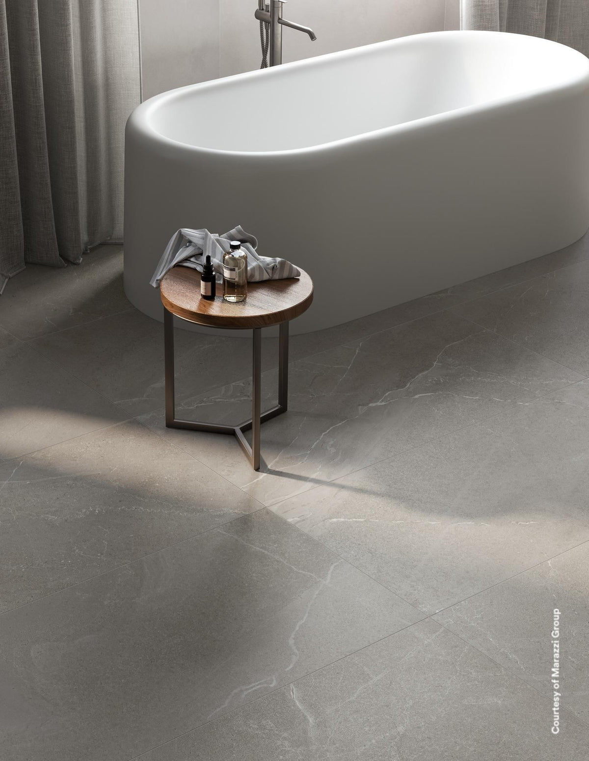 PŁYTKA CERAMICZNA RA/STP612ARAN  60 X 120 CM OD RAGNO