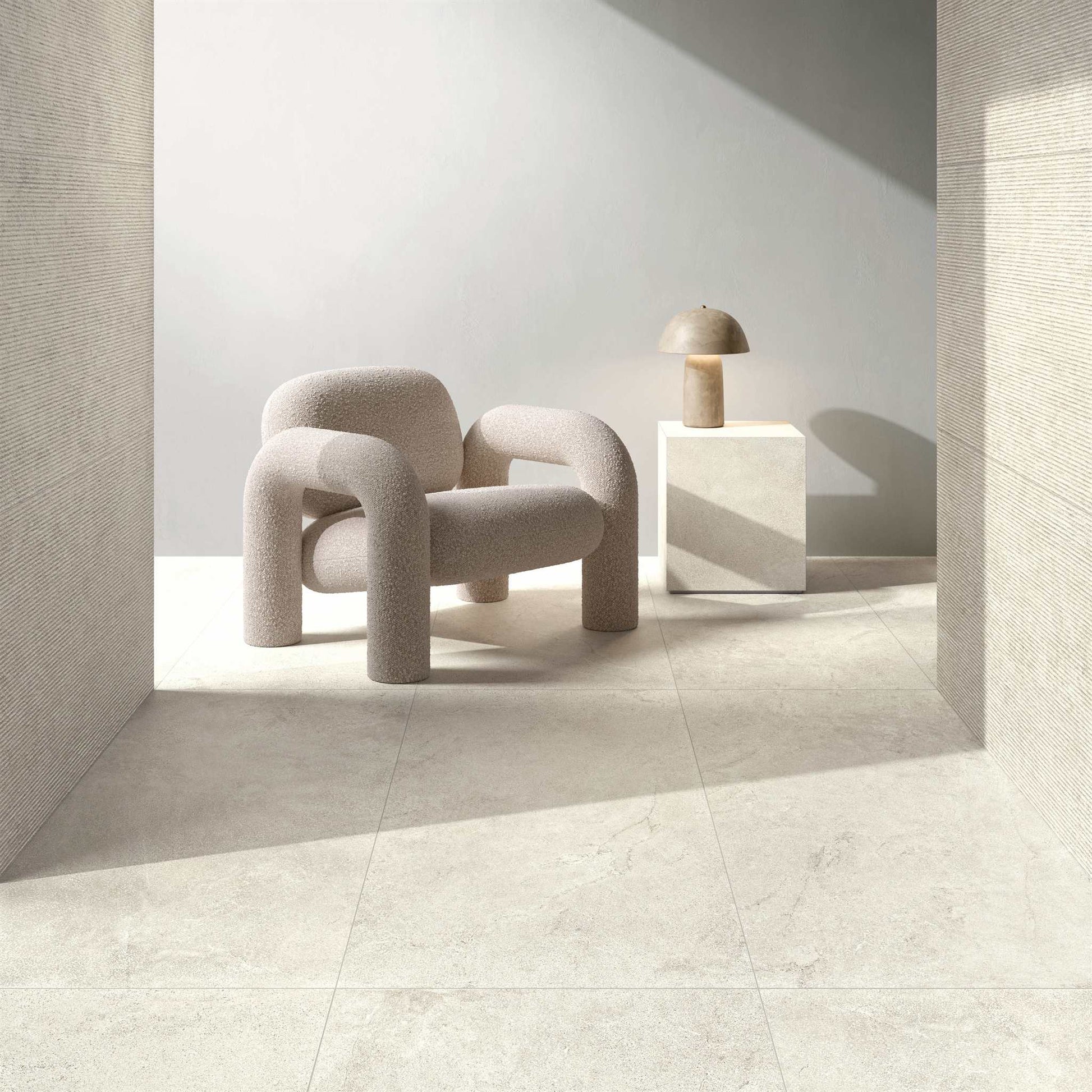 PŁYTKA CERAMICZNA ABC/AAS611DZEWH   60 x 119.8 CM OD ABITARE LA CERAMICA