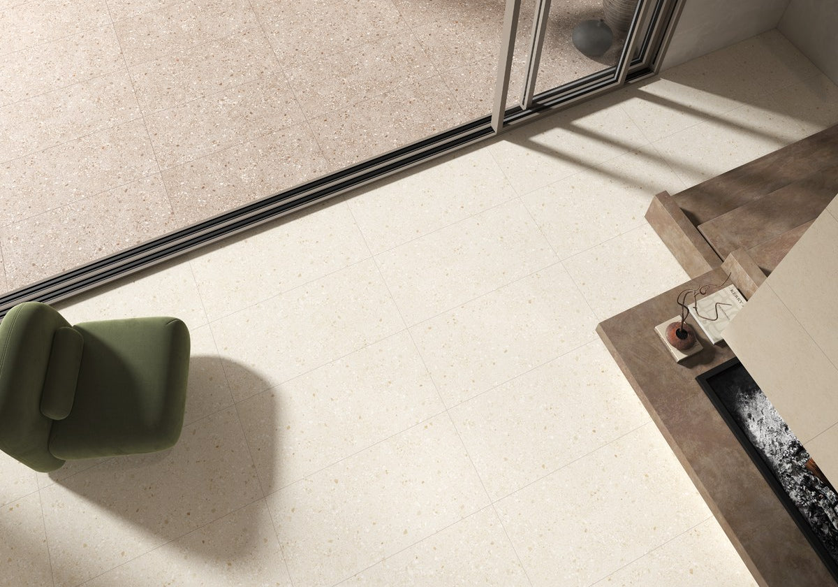 PŁYTKA CERAMICZNA ABC/CI611BGPR   60 x 119.8 CM OD ABITARE LA CERAMICA