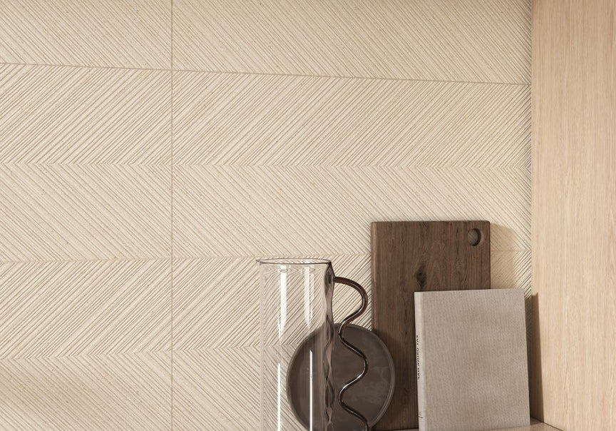 PŁYTKA CERAMICZNA ABC/TC611CHBGD   60 x 119.8 CM OD ABITARE LA CERAMICA