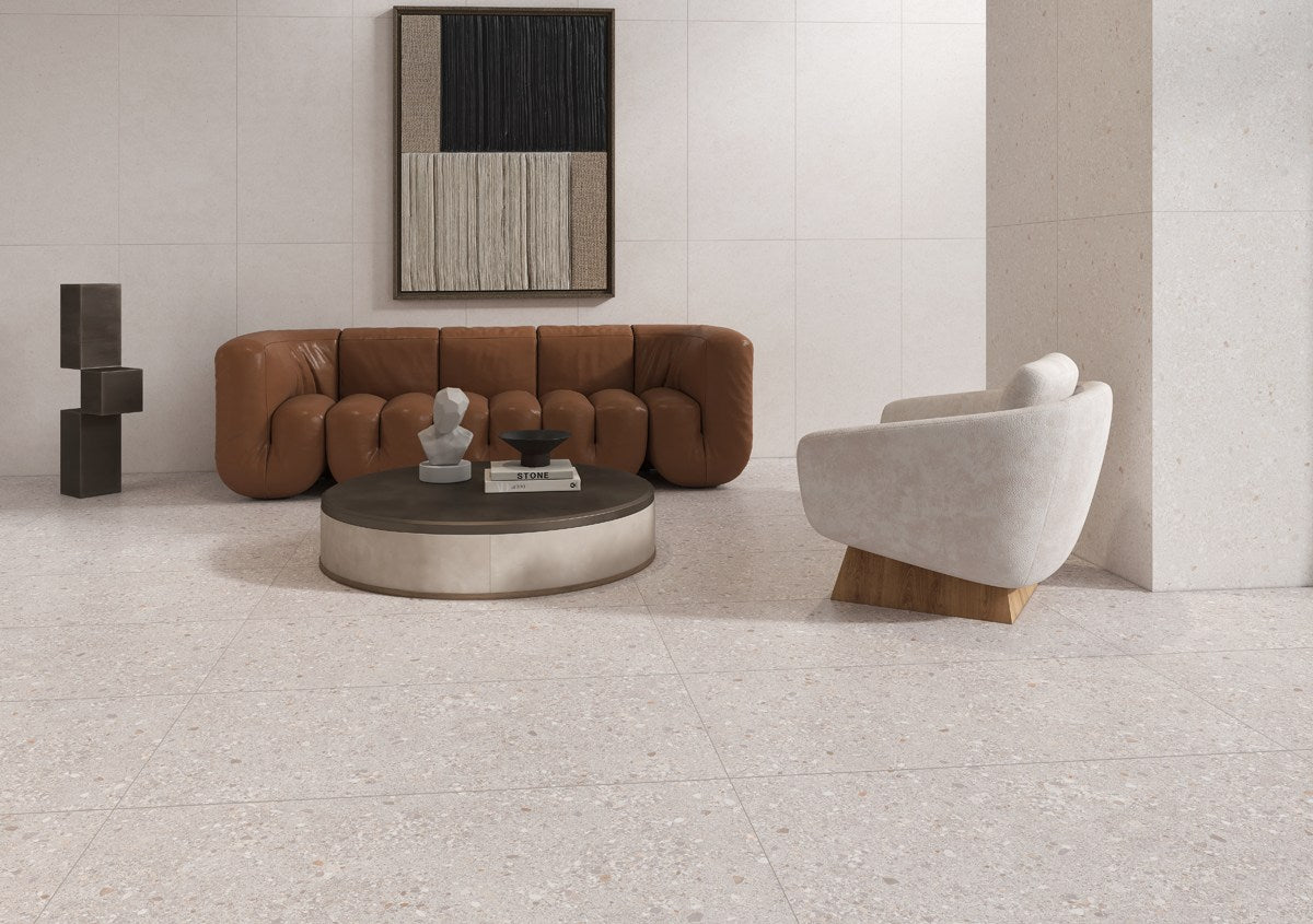 PŁYTKA CERAMICZNA ABC/TC611CHBGD   60 x 119.8 CM OD ABITARE LA CERAMICA