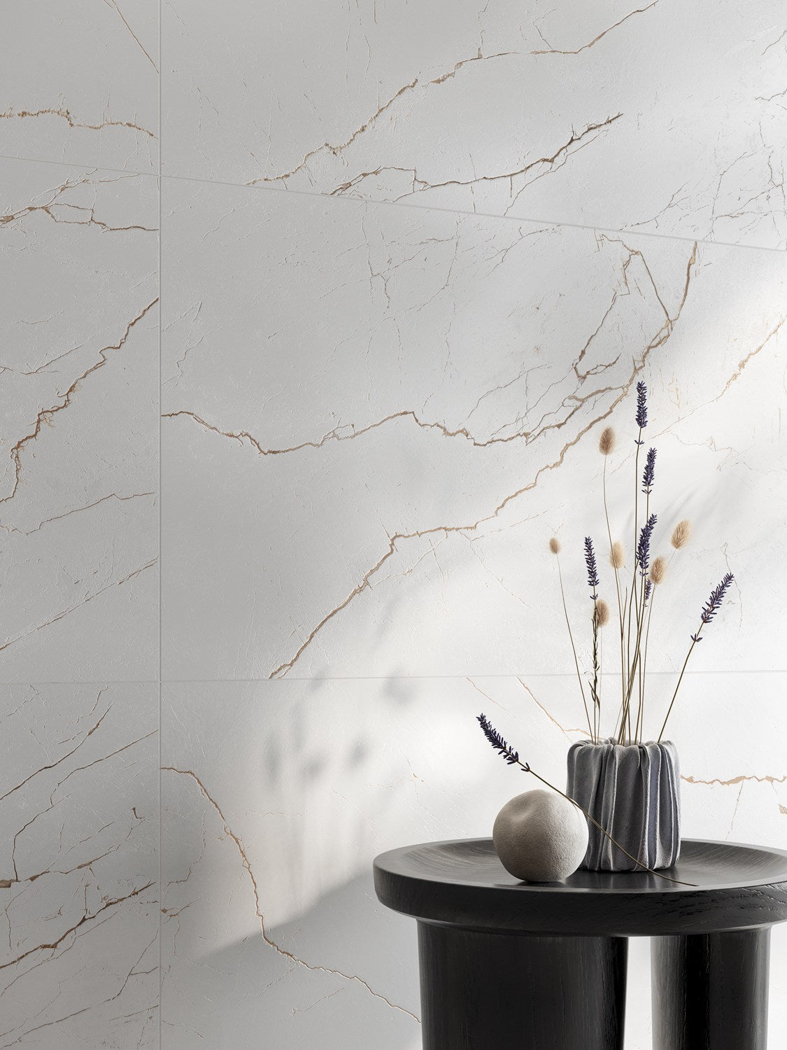 PŁYTKA CERAMICZNA ABC/MA611BISEN 60 X 119.8 CM OD ABITARE LA CERAMICA