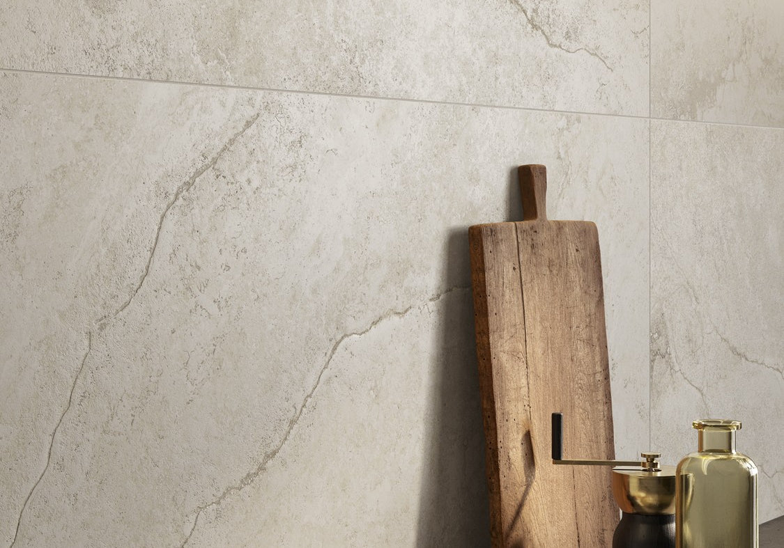 PŁYTKA CERAMICZNA ABC/AE611SAN 60 X 119.8 CM OD ABITARE LA CERAMICA