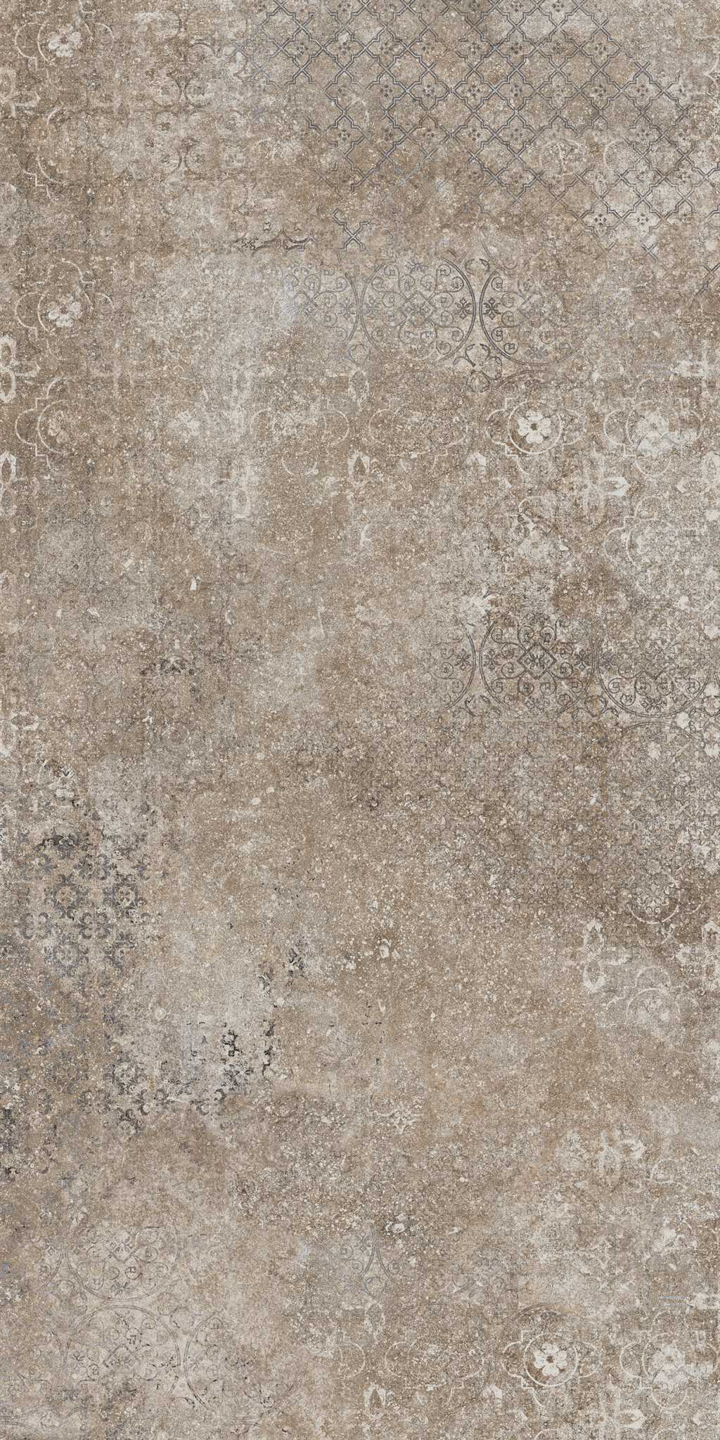 PŁYTKA CERAMICZNA ABC/BP611EMUS6 60 X 119.8 CM OD ABITARE LA CERAMICA