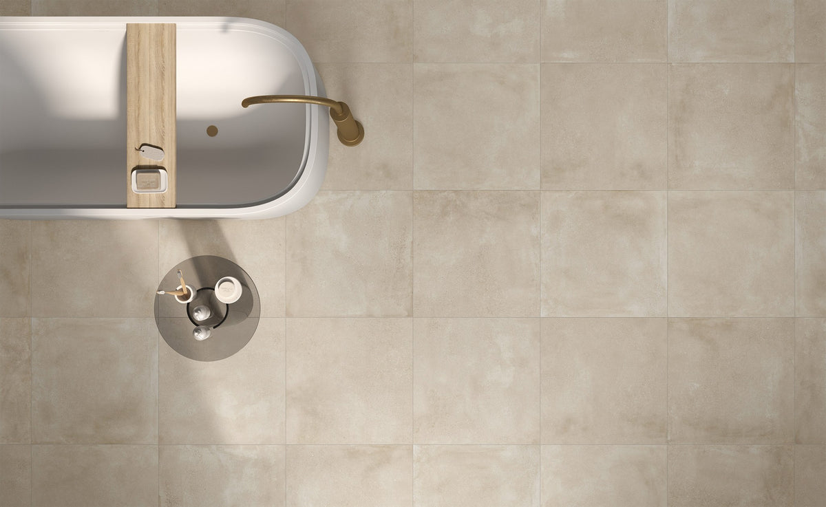 PŁYTKA CERAMICZNA ABC/NO611IV   60 X 119.8 CM OD ABITARE LA CERAMICA