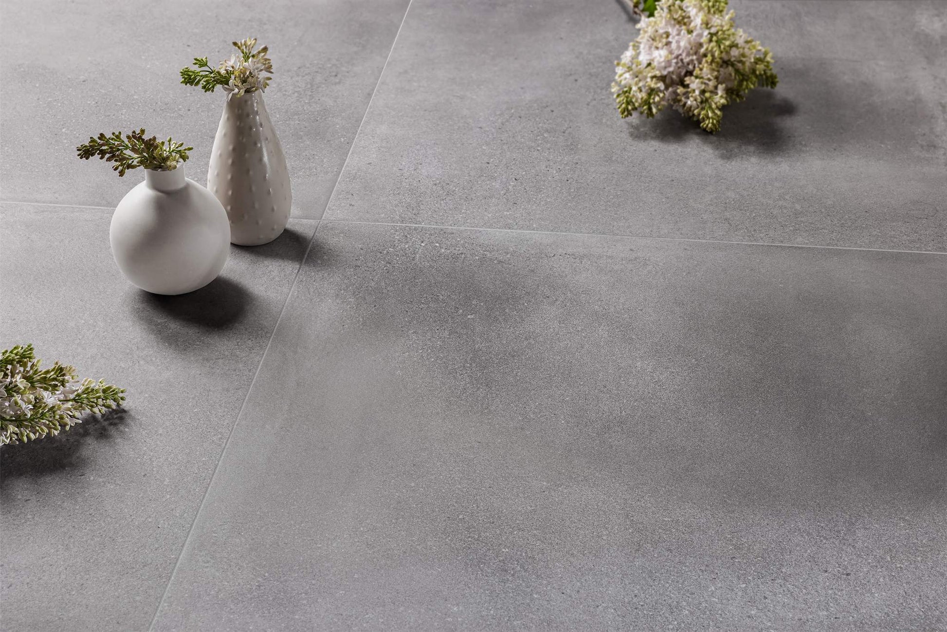 PŁYTKA CERAMICZNA ABC/NO611GR   60 X 119.8 CM OD ABITARE LA CERAMICA