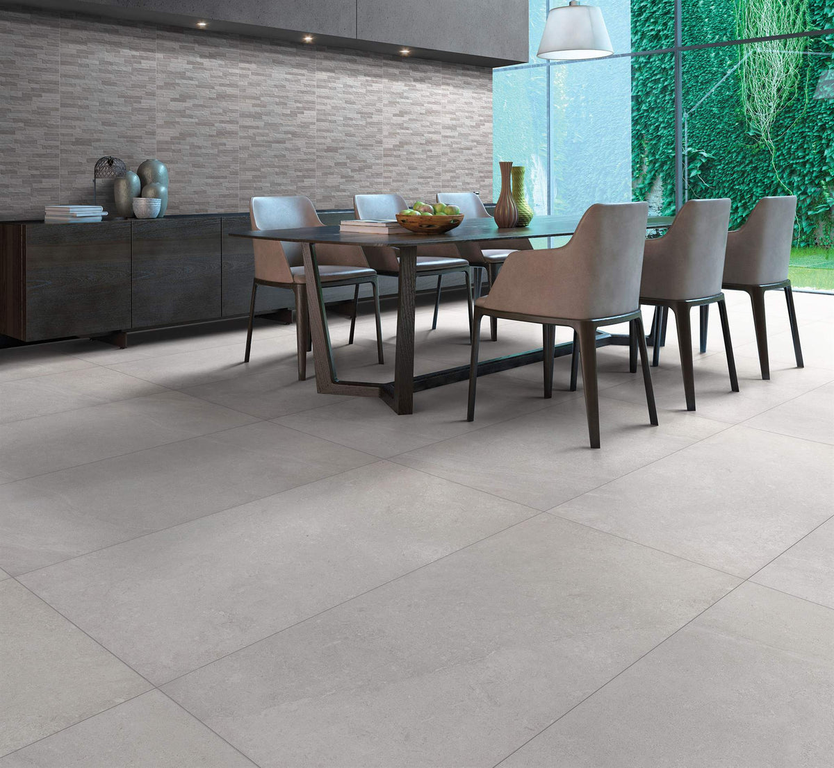 PŁYTKA CERAMICZNA ABC/TR611SI 60 X 119.8 CM OD ABITARE LA CERAMICA